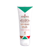 AFRICANA SHAMPOO WITH ARGAN OIL & BIOTIN 225ML